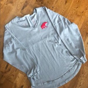 University of Alabama Spirit Jersey